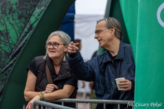 Otwocki Blues Bazar 2025