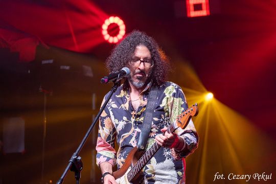 Otwocki Blues Bazar 2025