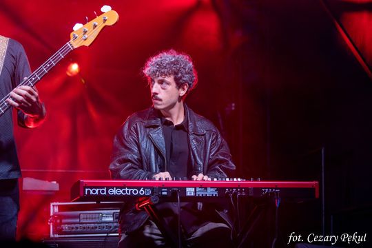 Otwocki Blues Bazar 2025