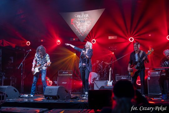 Otwocki Blues Bazar 2025