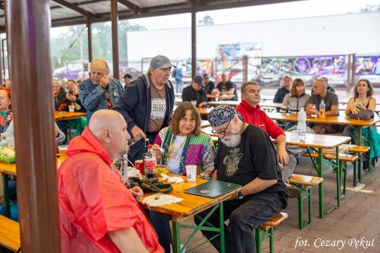 Otwocki Blues Bazar 2025