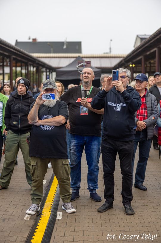 Otwocki Blues Bazar 2025