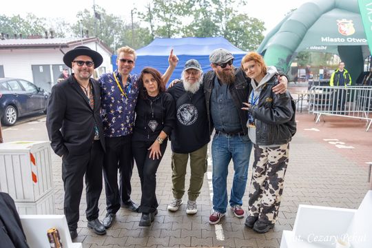 Otwocki Blues Bazar 2025