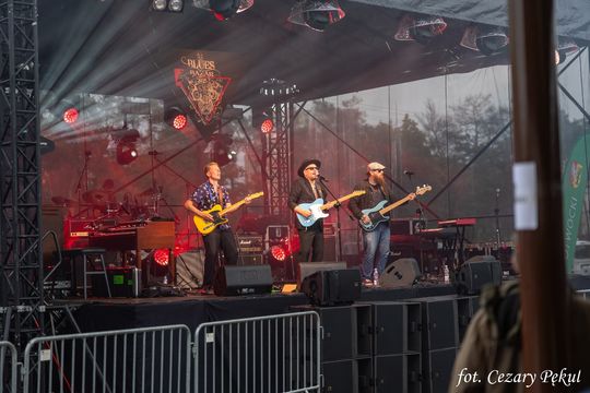 Otwocki Blues Bazar 2025