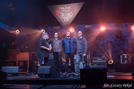 Otwocki Blues Bazar 2025