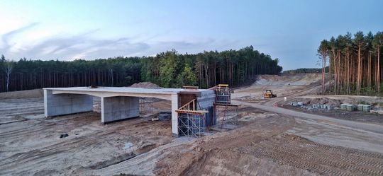 Budowa 13-kilometrowej obwodnicy Kołbieli