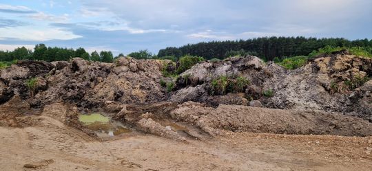 Budowa 13-kilometrowej obwodnicy Kołbieli