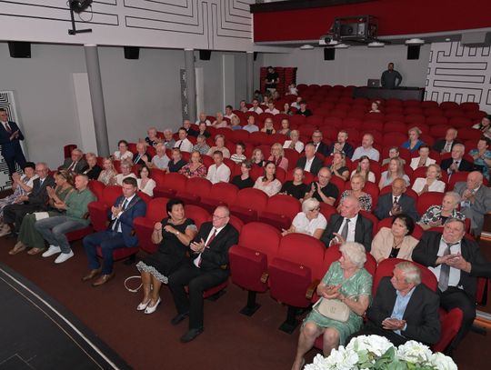 Jubileusz 26 małżeństw w Otwocku - wrzesień 2025 rok