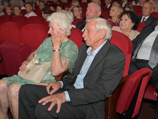 Jubileusz 26 małżeństw w Otwocku - wrzesień 2025 rok