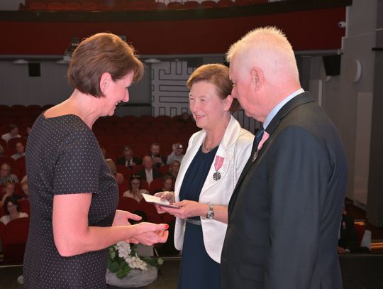 Jubileusz 26 małżeństw w Otwocku - wrzesień 2025 rok