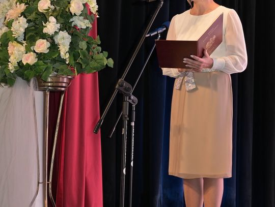Jubileusz 26 małżeństw w Otwocku - wrzesień 2025 rok