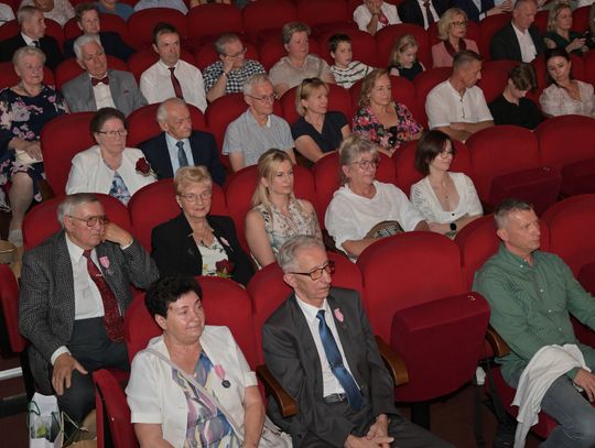 Jubileusz 26 małżeństw w Otwocku - wrzesień 2025 rok