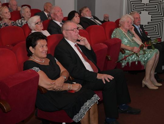 Jubileusz 26 małżeństw w Otwocku - wrzesień 2025 rok