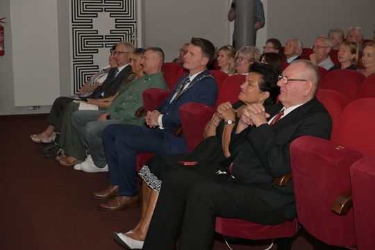 Jubileusz 26 małżeństw w Otwocku - wrzesień 2025 rok