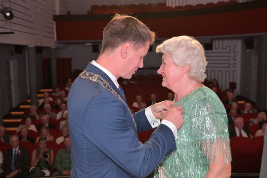 Jubileusz 26 małżeństw w Otwocku - wrzesień 2025 rok