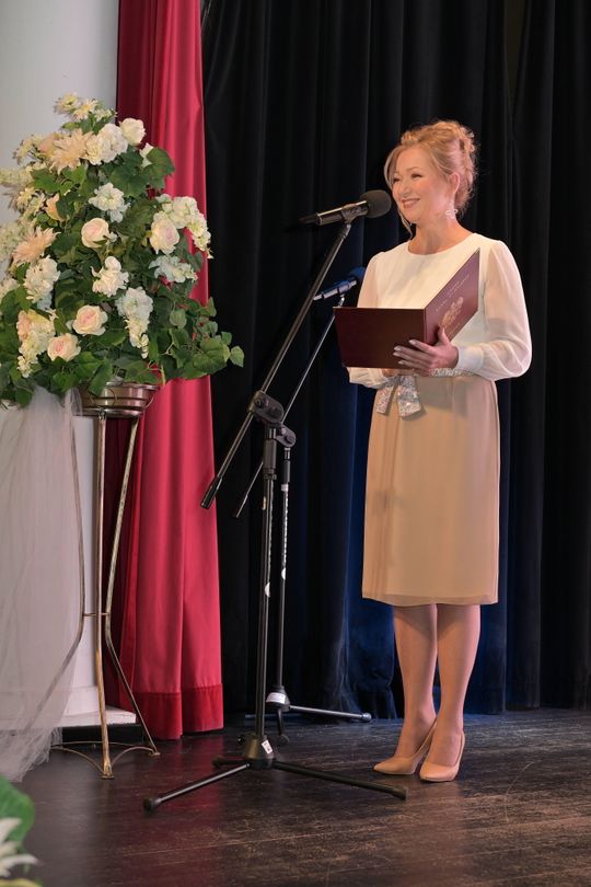 Jubileusz 26 małżeństw w Otwocku - wrzesień 2025 rok