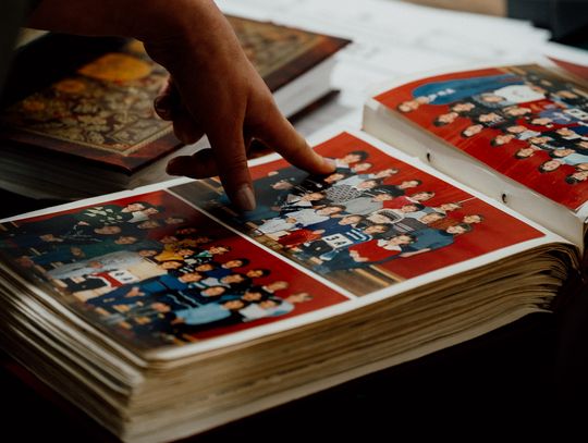 „Ósemka” świętuje 80 lat! Jubileusz pełen wspomnień - GALERIA [66]