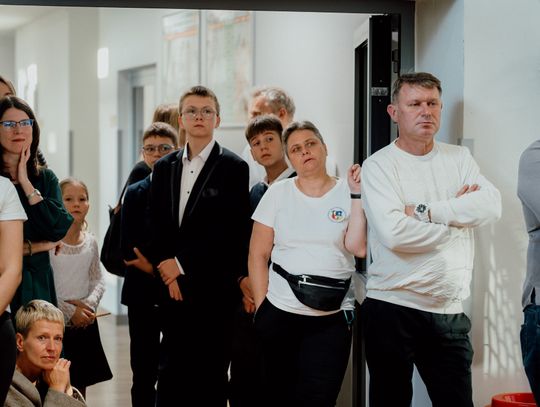 „Ósemka” świętuje 80 lat! Jubileusz pełen wspomnień