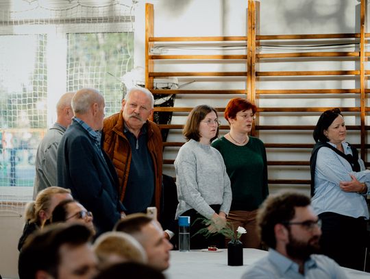 „Ósemka” świętuje 80 lat! Jubileusz pełen wspomnień