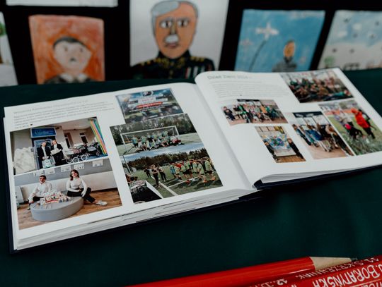 „Ósemka” świętuje 80 lat! Jubileusz pełen wspomnień