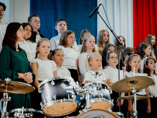 „Ósemka” świętuje 80 lat! Jubileusz pełen wspomnień