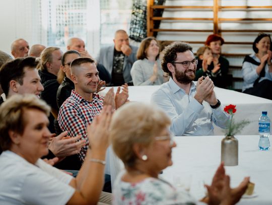 „Ósemka” świętuje 80 lat! Jubileusz pełen wspomnień
