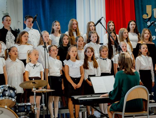 „Ósemka” świętuje 80 lat! Jubileusz pełen wspomnień