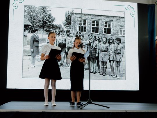 „Ósemka” świętuje 80 lat! Jubileusz pełen wspomnień