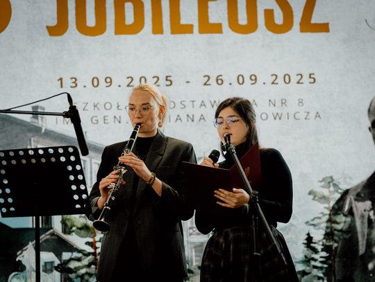 „Ósemka” świętuje 80 lat! Jubileusz pełen wspomnień