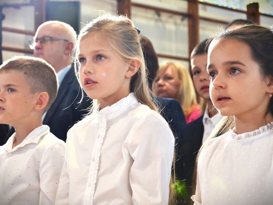 „Ósemka” świętuje 80 lat! Jubileusz pełen wspomnień