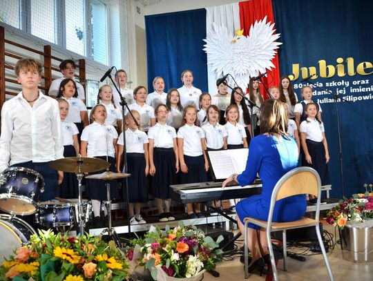 „Ósemka” świętuje 80 lat! Jubileusz pełen wspomnień