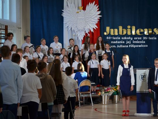 „Ósemka” świętuje 80 lat! Jubileusz pełen wspomnień