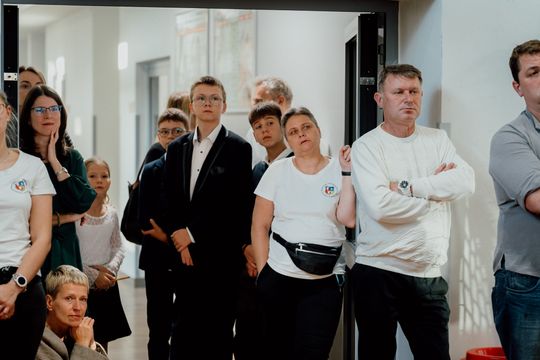 „Ósemka” świętuje 80 lat! Jubileusz pełen wspomnień
