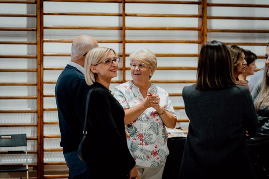 „Ósemka” świętuje 80 lat! Jubileusz pełen wspomnień