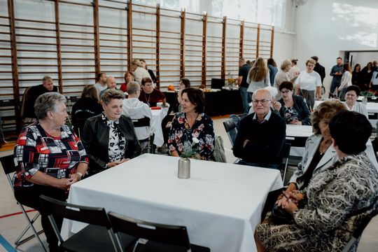 „Ósemka” świętuje 80 lat! Jubileusz pełen wspomnień