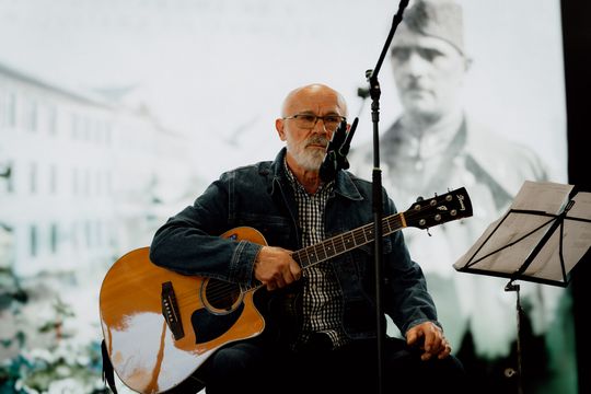 „Ósemka” świętuje 80 lat! Jubileusz pełen wspomnień