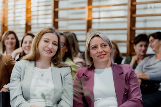 „Ósemka” świętuje 80 lat! Jubileusz pełen wspomnień