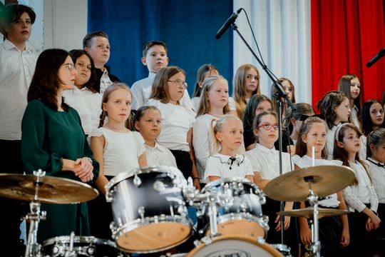 „Ósemka” świętuje 80 lat! Jubileusz pełen wspomnień
