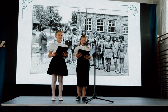„Ósemka” świętuje 80 lat! Jubileusz pełen wspomnień