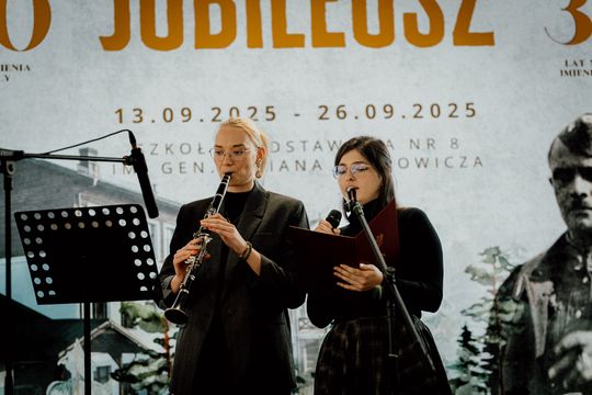 „Ósemka” świętuje 80 lat! Jubileusz pełen wspomnień