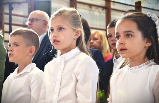 „Ósemka” świętuje 80 lat! Jubileusz pełen wspomnień