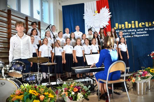 „Ósemka” świętuje 80 lat! Jubileusz pełen wspomnień