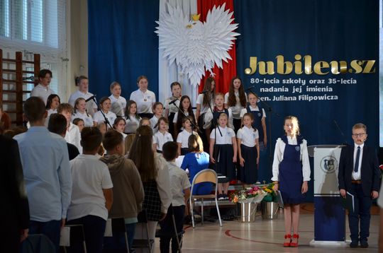 „Ósemka” świętuje 80 lat! Jubileusz pełen wspomnień