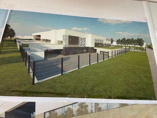 Budowa kompleksu basenów w Otwocku - listopad 2025 - fot. Agnieszka Jaskulska (3).jpg Budowa kompleksu basenów w Otwocku - listopad 2025 - fot. Agnieszka Jaskulska (3).jpg