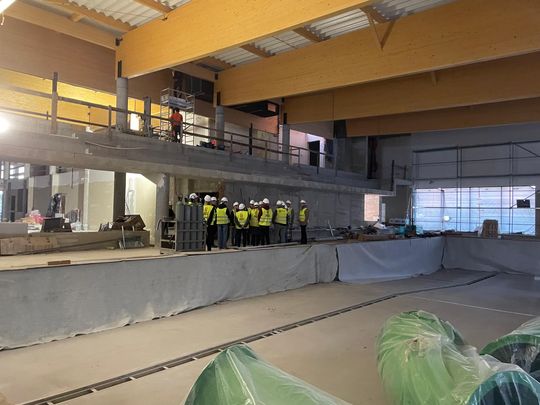 Budowa kompleksu basenów w Otwocku - listopad 2025 - fot. Agnieszka Jaskulska (13).jpg Budowa kompleksu basenów w Otwocku - listopad 2025 - fot. Agnieszka Jaskulska (13).jpg