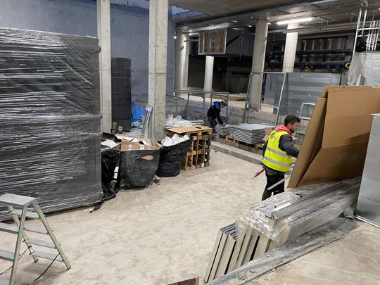 Budowa kompleksu basenów w Otwocku - listopad 2025 - fot. Agnieszka Jaskulska (26).jpg Budowa kompleksu basenów w Otwocku - listopad 2025 - fot. Agnieszka Jaskulska (26).jpg