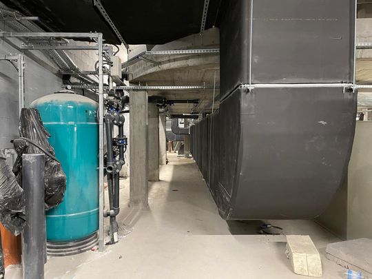 Budowa kompleksu basenów w Otwocku - listopad 2025 - fot. Agnieszka Jaskulska (30).jpg Budowa kompleksu basenów w Otwocku - listopad 2025 - fot. Agnieszka Jaskulska (30).jpg