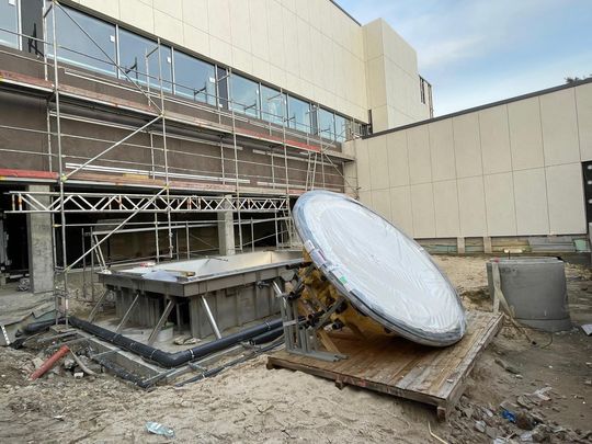 Budowa kompleksu basenów w Otwocku - listopad 2025 - fot. Agnieszka Jaskulska (31).jpg Budowa kompleksu basenów w Otwocku - listopad 2025 - fot. Agnieszka Jaskulska (31).jpg