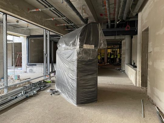 Budowa kompleksu basenów w Otwocku - listopad 2025 - fot. Agnieszka Jaskulska (33).jpg Budowa kompleksu basenów w Otwocku - listopad 2025 - fot. Agnieszka Jaskulska (33).jpg