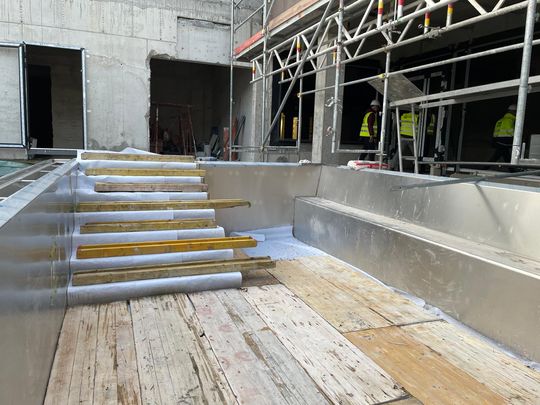 Budowa kompleksu basenów w Otwocku - listopad 2025 - fot. Agnieszka Jaskulska (36).jpg Budowa kompleksu basenów w Otwocku - listopad 2025 - fot. Agnieszka Jaskulska (36).jpg